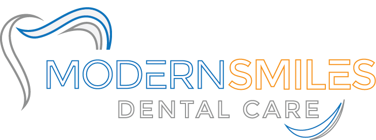 Link to Modern Smiles Dental Care home page